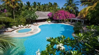 Kuramathi Cottage