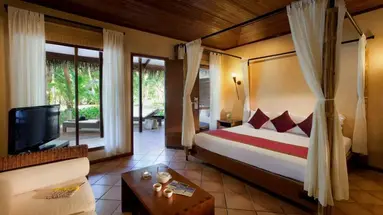 Kuramathi Cottage