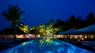 Kuramathi Cottage