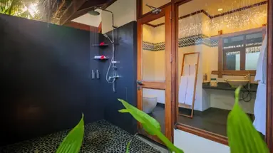 Kuramathi Cottage
