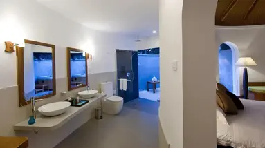 Kuramathi Cottage