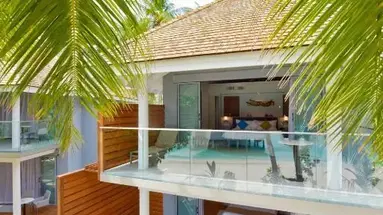 Kuramathi Cottage