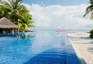 Kuramathi Cottage
