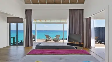 Kuramathi Cottage
