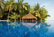 Kuramathi Cottage
