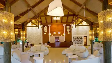 Kuramathi Cottage
