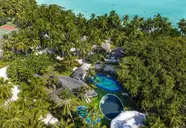 Kuramathi Cottage
