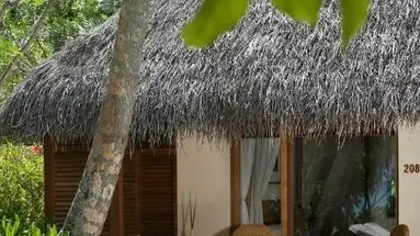 Kuramathi Cottage