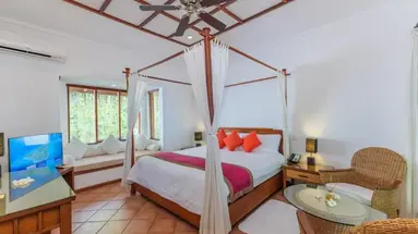 Kuramathi Cottage