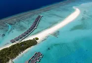Kuramathi Cottage