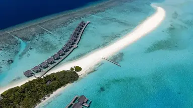 Kuramathi Cottage