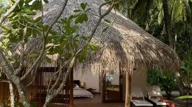 Kuramathi Cottage