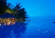 Kuramathi Cottage
