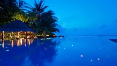 Kuramathi Cottage