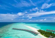 Kuramathi Island Resort