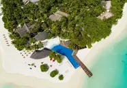 Kuramathi Island Resort