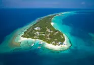 Kuramathi Island Resort