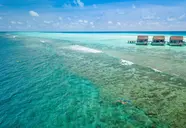 Kuramathi Island Resort