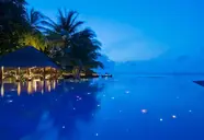 Kuramathi Island Resort