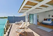 Kuramathi Island Resort