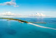 Kuramathi Island Resort