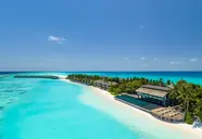 Kuramathi Island Resort