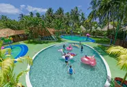 Kuramathi Island Resort