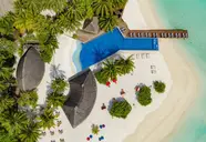 Kuramathi Island Resort