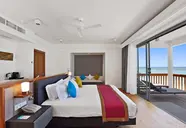 Kuramathi Island Resort