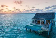 Kuramathi Island Resort