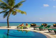 Kuredu Island Resort