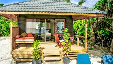 Kuredu Island Resort
