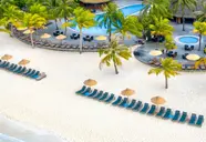 Kuredu Island Resort