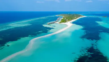 Kuredu Island Resort