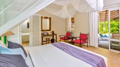 Kuredu Island Resort