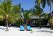 Kuredu Island Resort