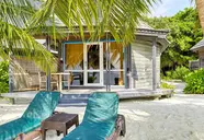 Kuredu Island Resort