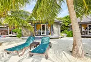 Kuredu Island Resort