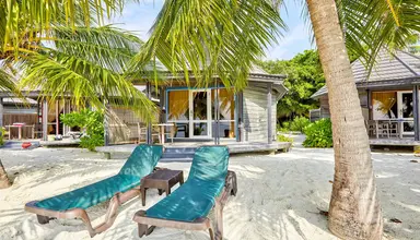 Kuredu Island Resort