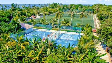 Kuredu Island Resort