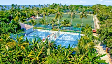 Kuredu Island Resort