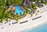 Kuredu Island Resort