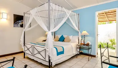 Kuredu Island Resort