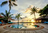 Kuredu Island Resort