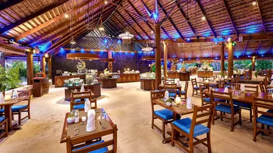 Kuredu Island Resort