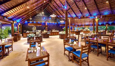 Kuredu Island Resort