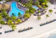 Kuredu Island Resort