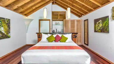 Kuredu Island Resort