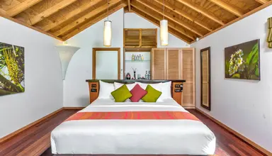Kuredu Island Resort