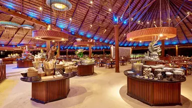 Kuredu Island Resort